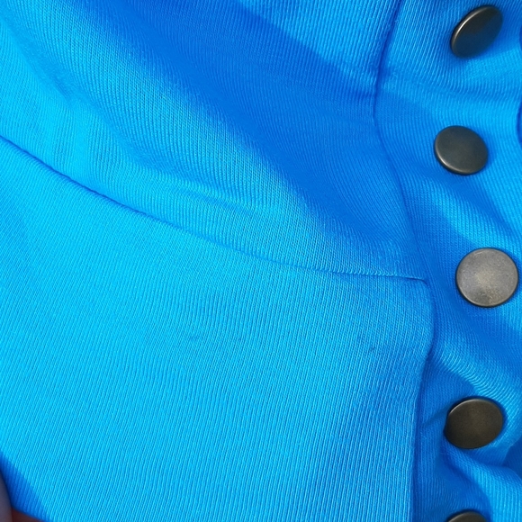 🆕️ Snap Button Cardigan - Picture 12 of 12